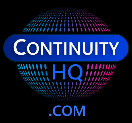CHQ Logo